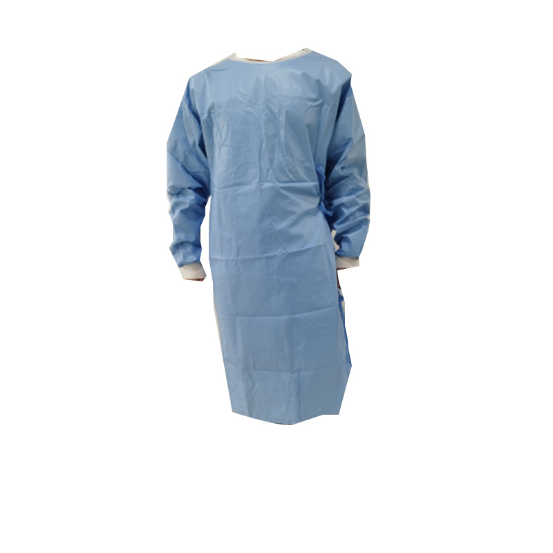 稳健 一次性使用手术衣 普通型 L1 120cm×150cm（1件/袋 60袋/箱）