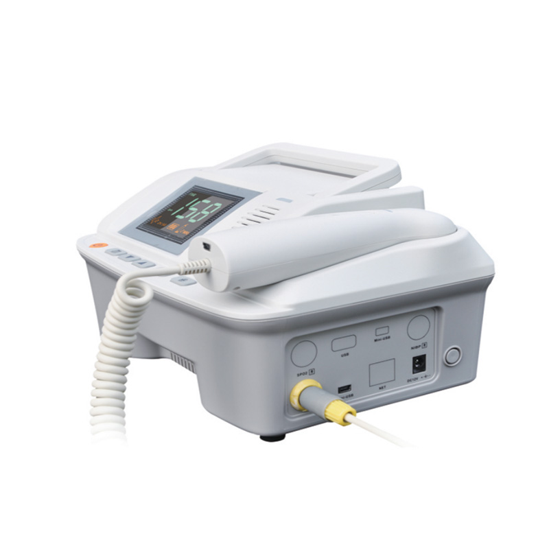 莱康宁LUCKCOME  超声多普勒胎儿心率仪  L6S