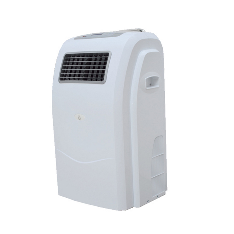 净为康 JWK等离子空气净化消毒机（豪华款移动式60m³）JWK/JH-B