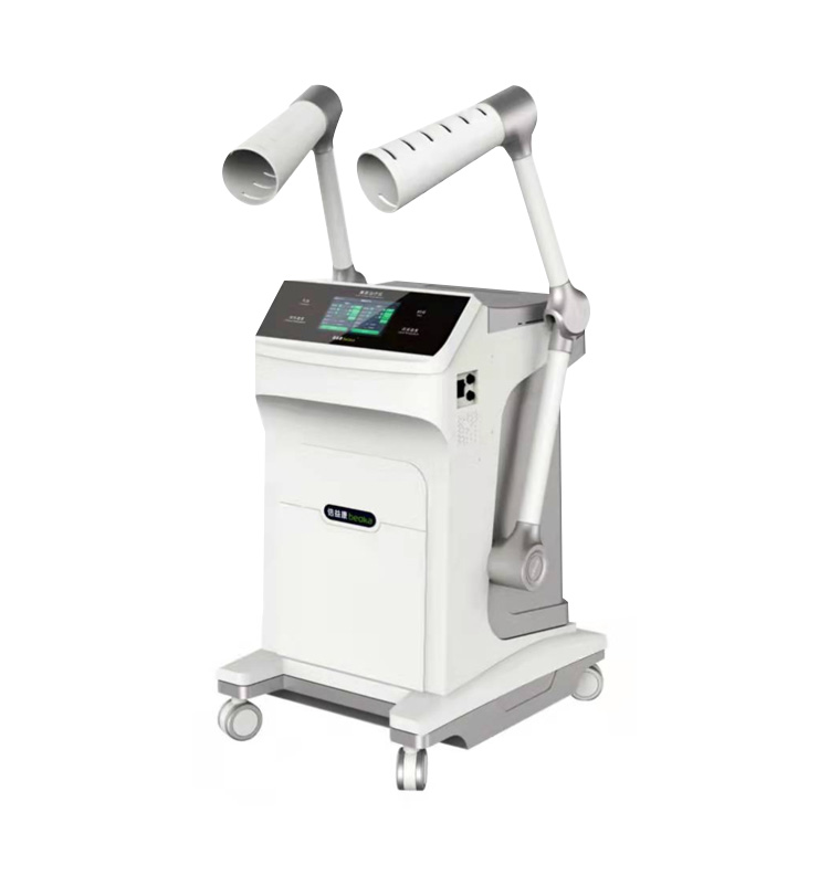 倍益康beoka 熏蒸治疗仪 QL/XZ-IIA（双缸双通道）