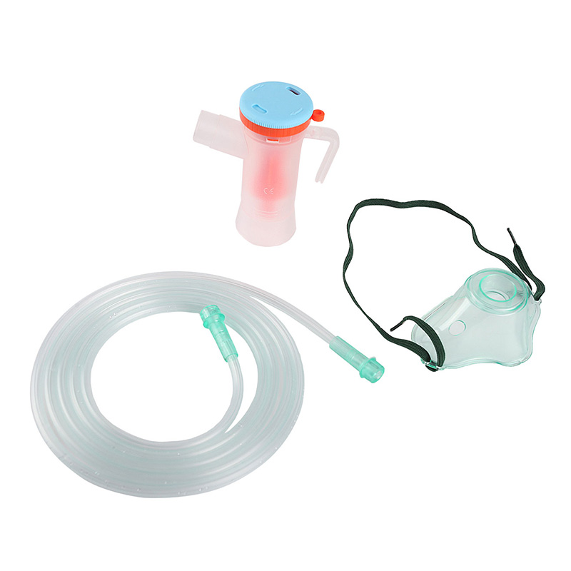 亚新(YAXIN) 雾化吸入器 儿童面罩型 个装(1个)