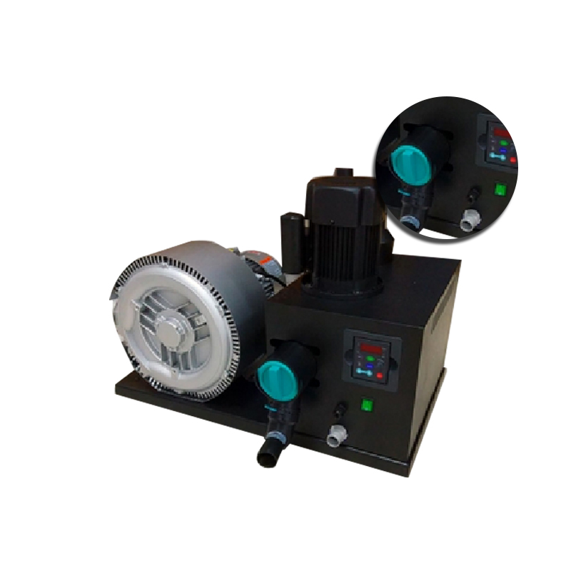 大圣DYNAIR  牙科电动抽吸机  DS506 （变频分离式）