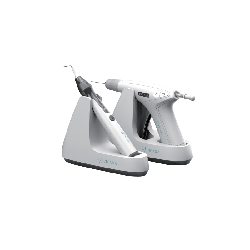 CICADA 思科达 热熔牙胶充填系统 CV-Fill