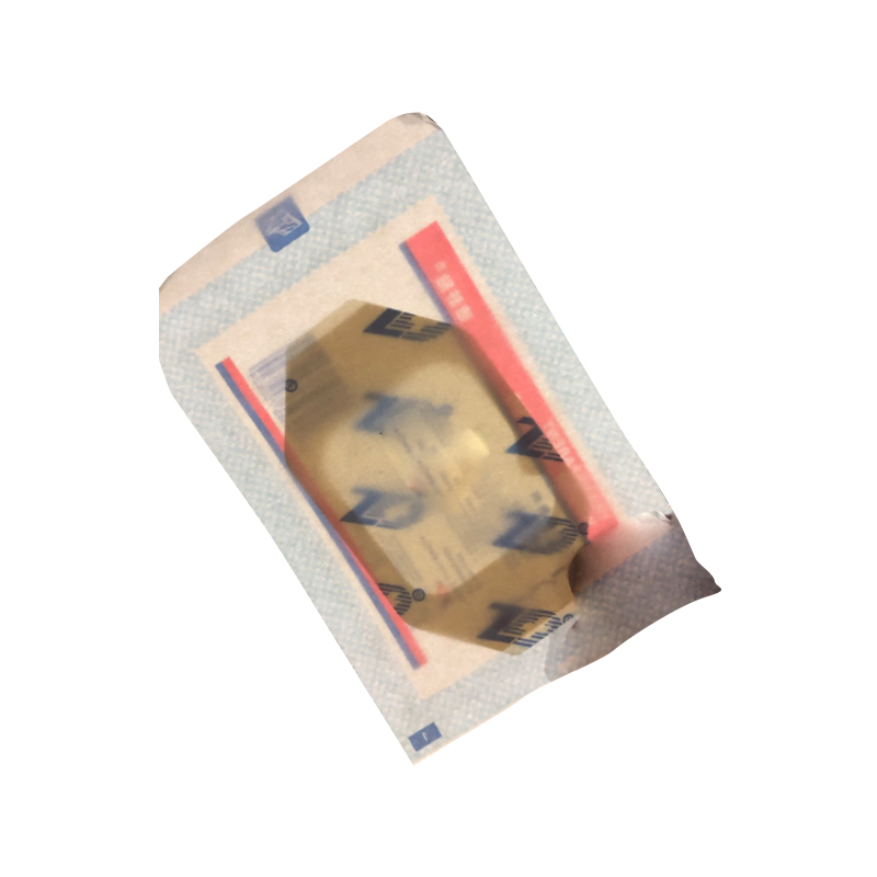 振德 透明敷料  I型B 6×7cm 不含敷芯 不加条（1片/袋 1000片/箱）