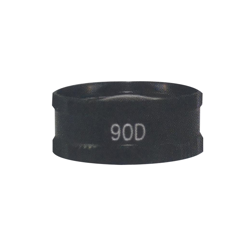 六六视觉 66VT 非球面透镜 90D