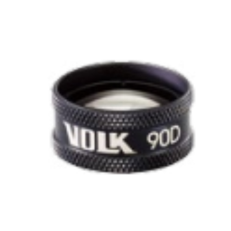 Volk沃爱康 非接触裂隙灯前置镜 90D （V90C）