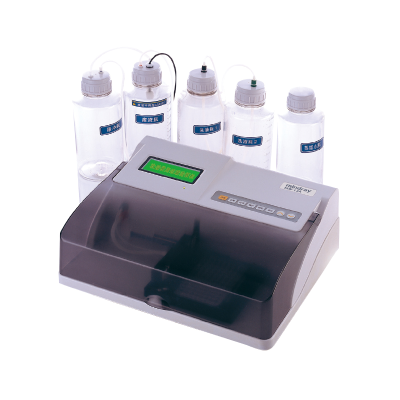 迈瑞Mindray 洗板机 MW-12A