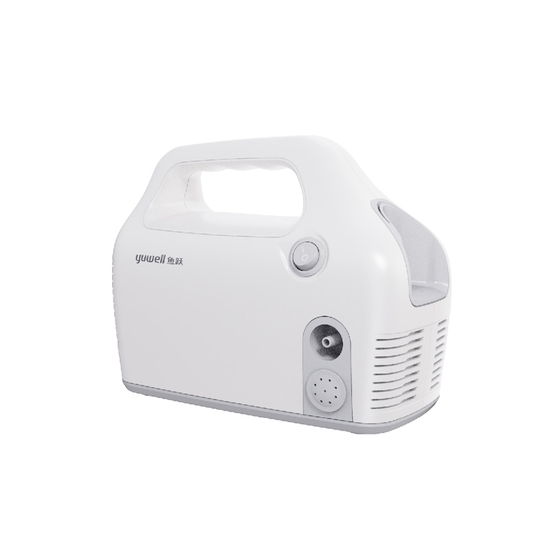 鱼跃yuwell 压缩空气式雾化器 403C