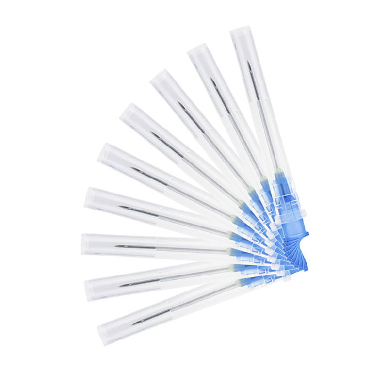 洪达 HD 一次性使用无菌注射针 0.45×15.5mmRWLB（100支/盒 60盒/箱）