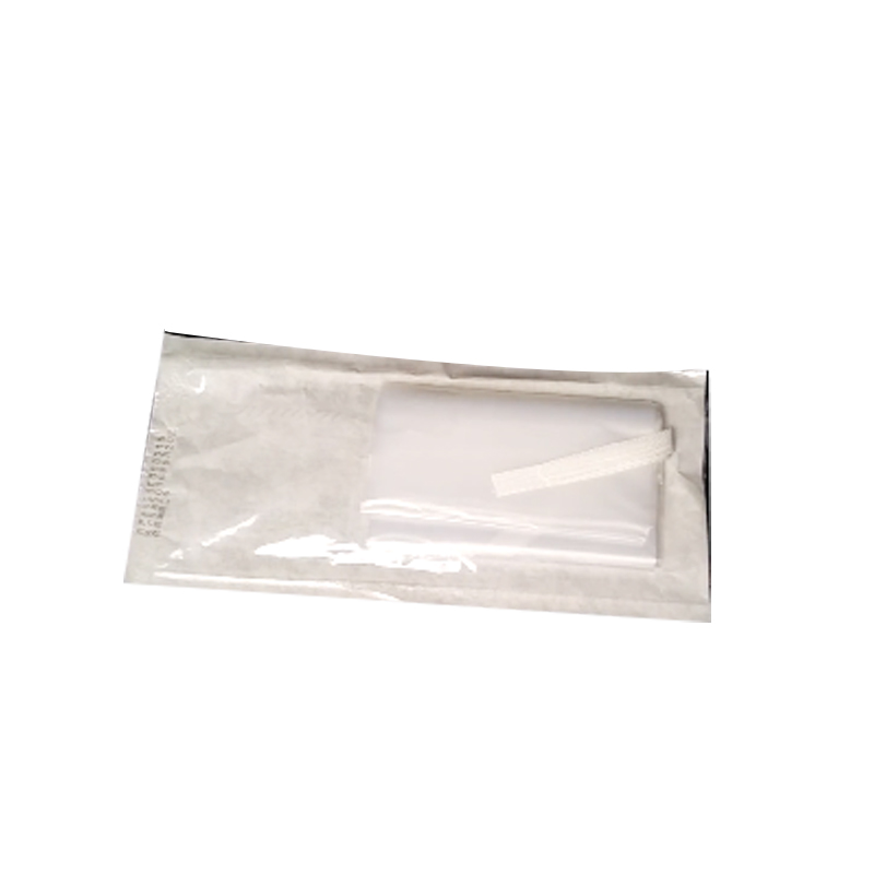 振德 一次性使用无菌保护罩 15×200cm 直筒 白棉带（1只/袋 360袋/箱）