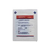 振德 一次性使用无菌换药包 金属镊子 A-0型(1套/包 60包/盒 120包/箱)