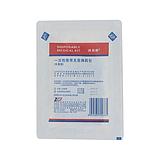 振德 一次性使用无菌换药包 金属镊子 A-0型(1套/包 60包/盒 120包/箱)