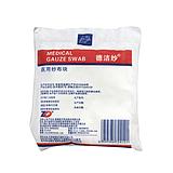 振德 医用纱布块 灭菌型 不带X光 5×7cm-8p(5片/袋 50袋/盒 16盒/箱)