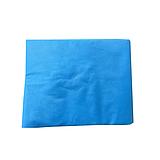 振德 一次性无菌医用垫单 普通型 浅蓝涂塑 40g(1片/袋 40袋/盒 2盒/箱)