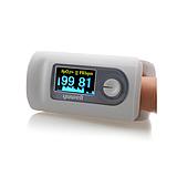 鱼跃yuwell 指夹式脉搏血氧仪 YX301