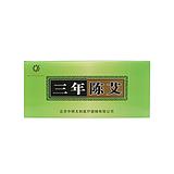 中研太和 三年陈艾 1.8*20cm 盒裝(10支)